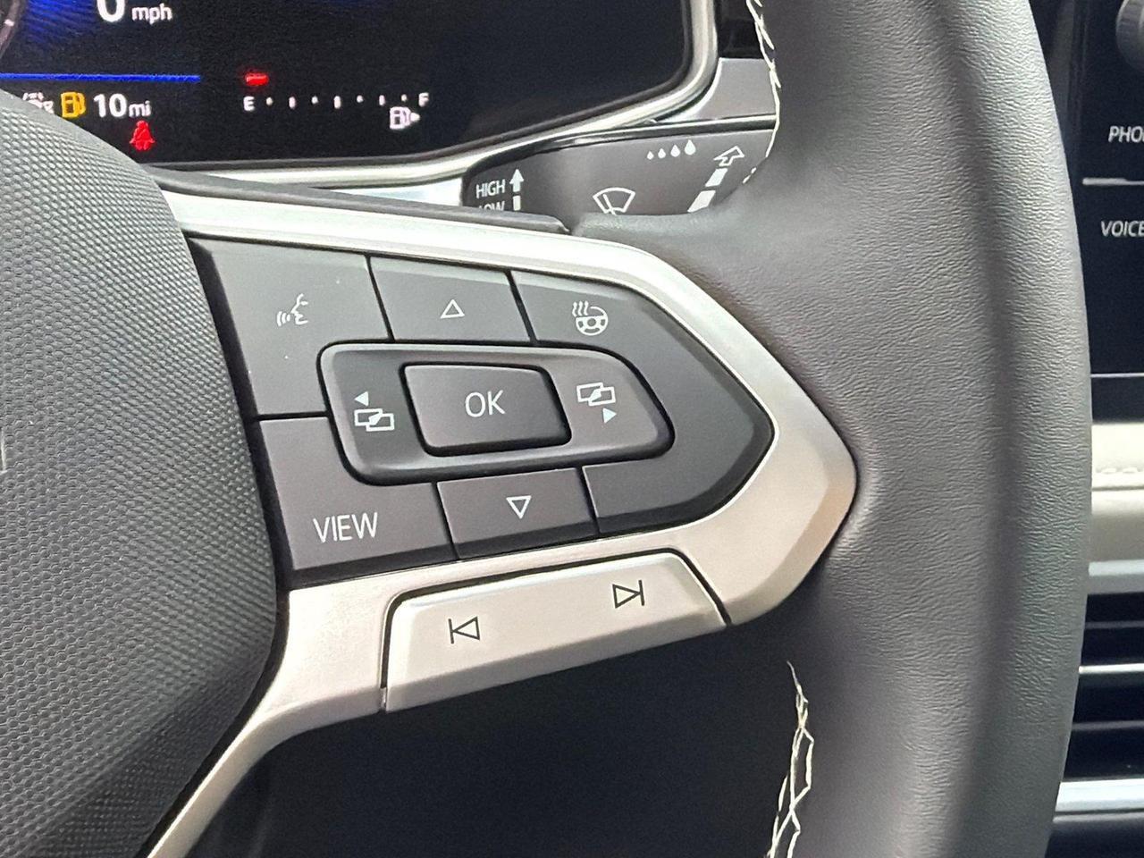 2027 Volkswagen Taos SE Hagerstown MD