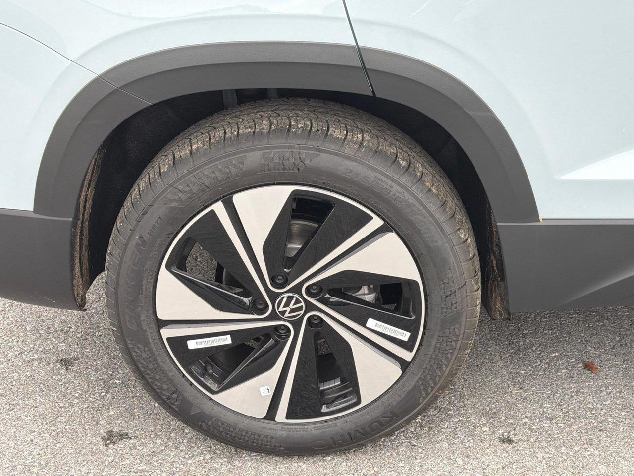 2027 Volkswagen Taos SE Hagerstown MD