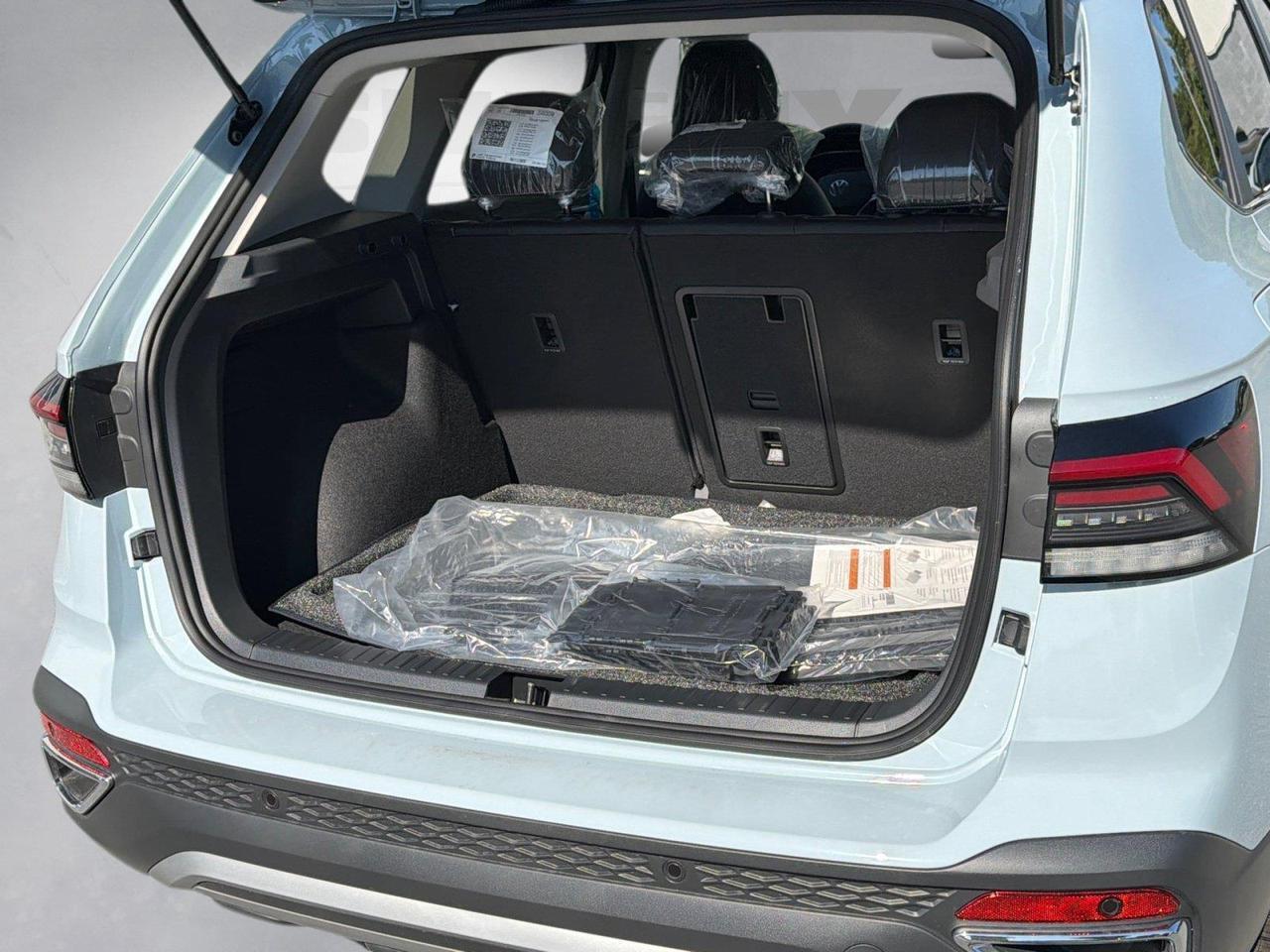 2027 Volkswagen Taos SEL Hagerstown MD