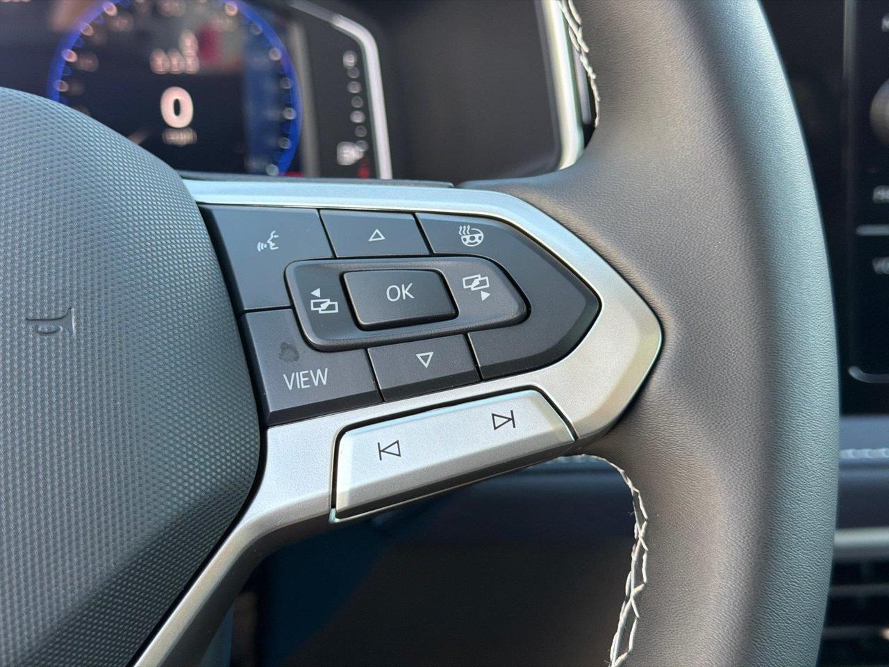 2027 Volkswagen Taos SEL Hagerstown MD