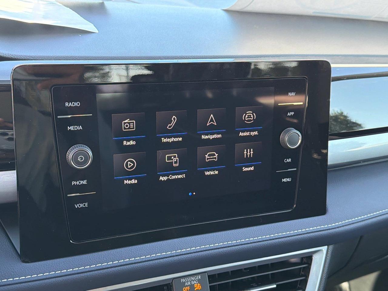 2027 Volkswagen Taos SEL Hagerstown MD
