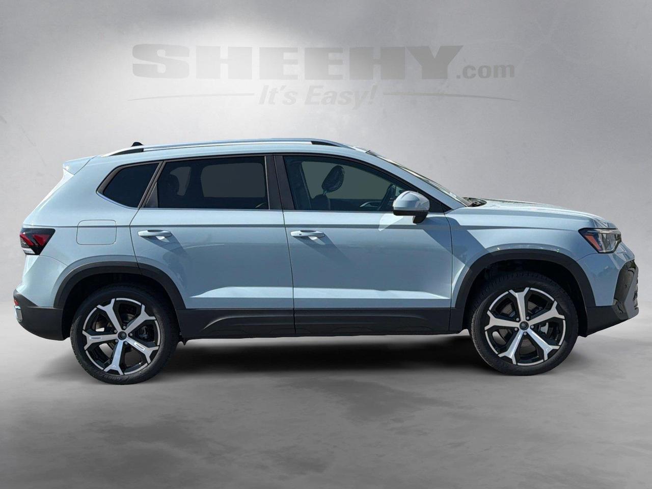 2027 Volkswagen Taos SEL Hagerstown MD