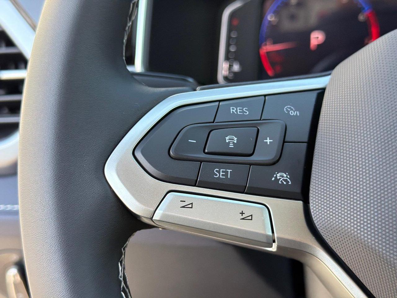 2027 Volkswagen Taos SEL Hagerstown MD