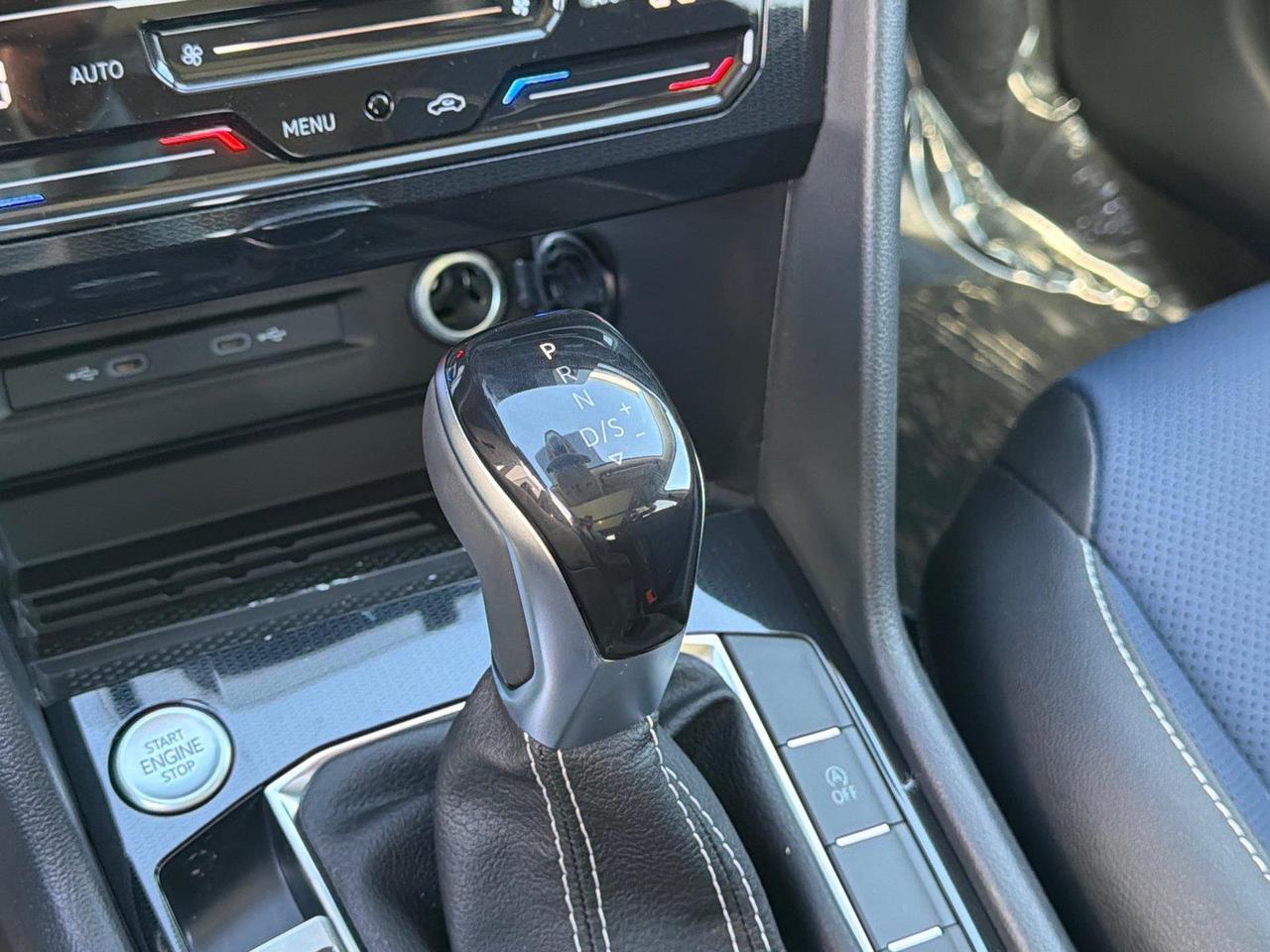 2027 Volkswagen Taos SEL Hagerstown MD