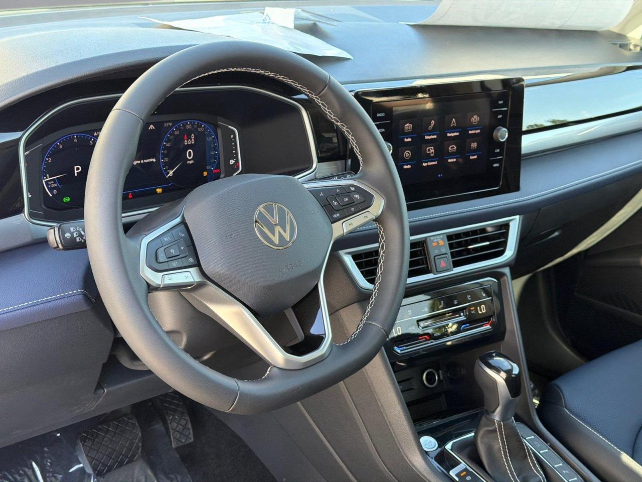 2027 Volkswagen Taos SEL Hagerstown MD