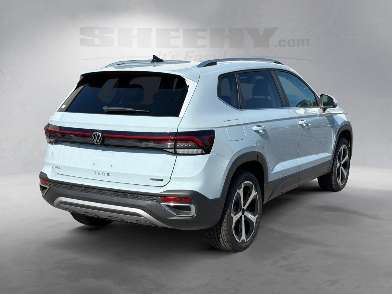 2027 Volkswagen Taos SEL Hagerstown MD
