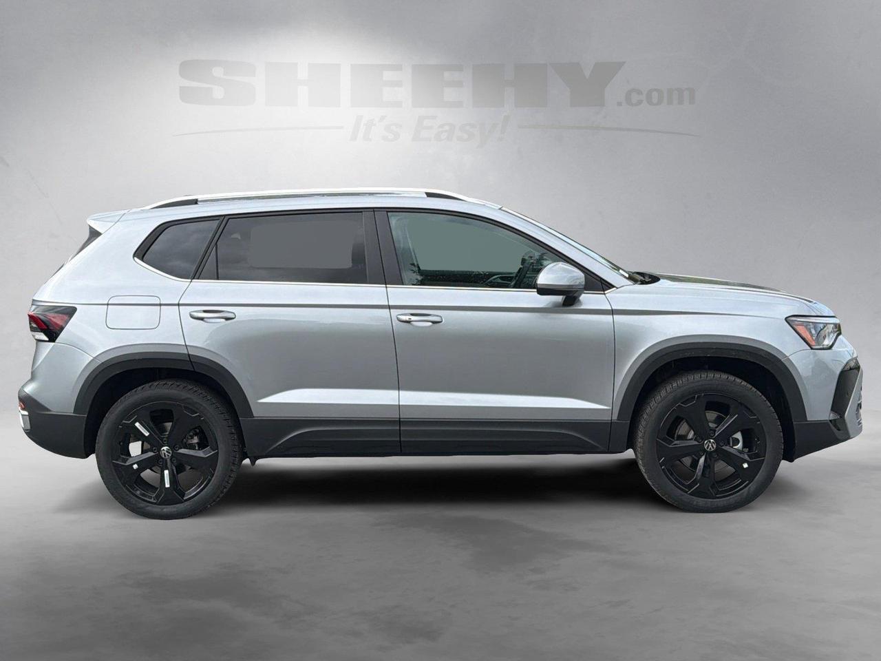 2027 Volkswagen Taos SEL Hagerstown MD