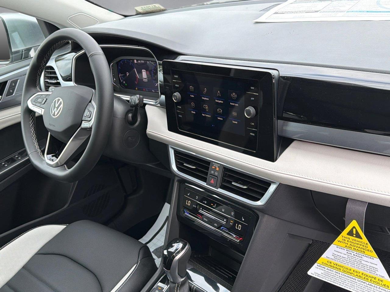 2027 Volkswagen Taos SEL Hagerstown MD
