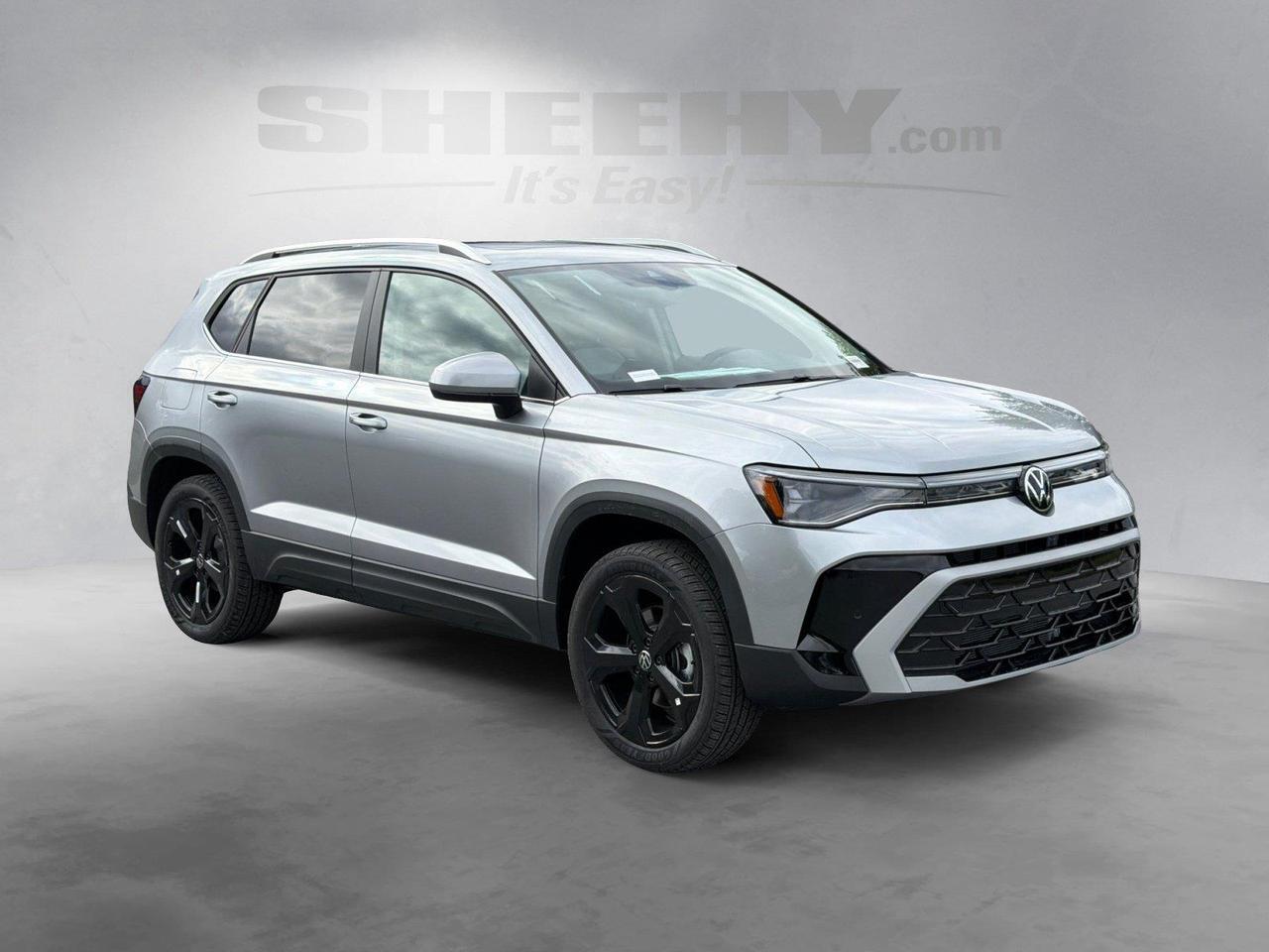 2027 Volkswagen Taos SEL Hagerstown MD