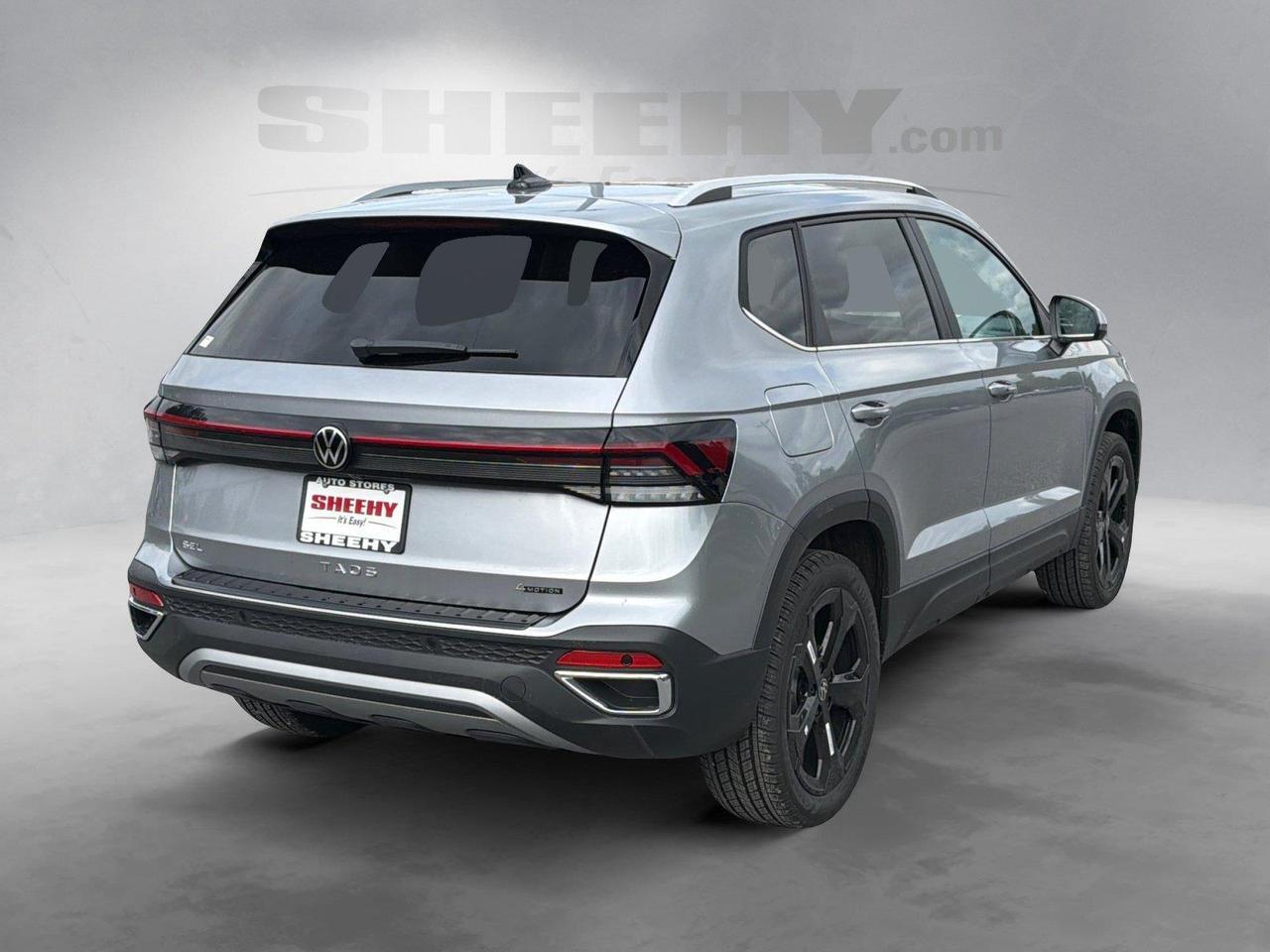 2027 Volkswagen Taos SEL Hagerstown MD