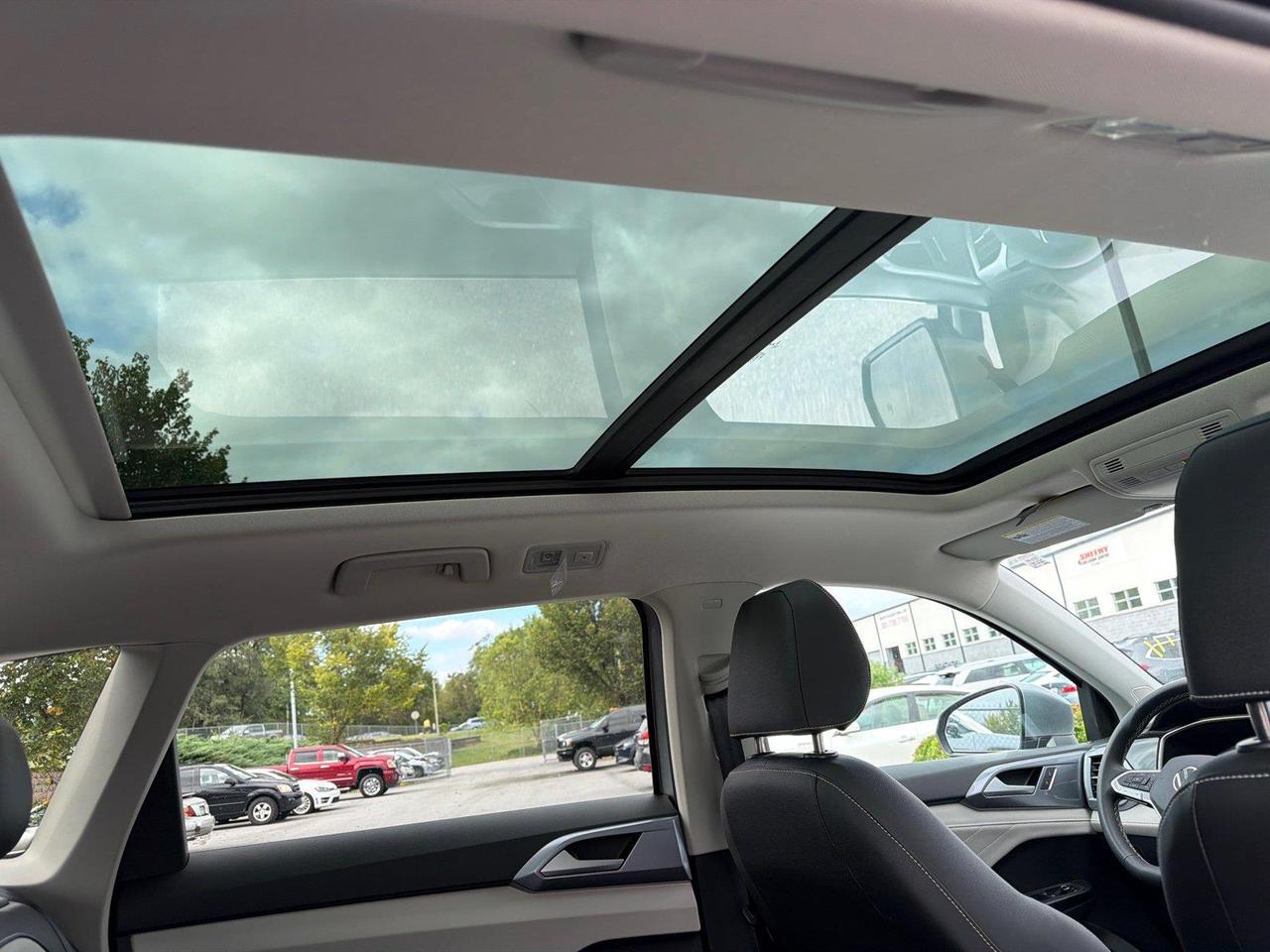 2027 Volkswagen Taos SEL Hagerstown MD