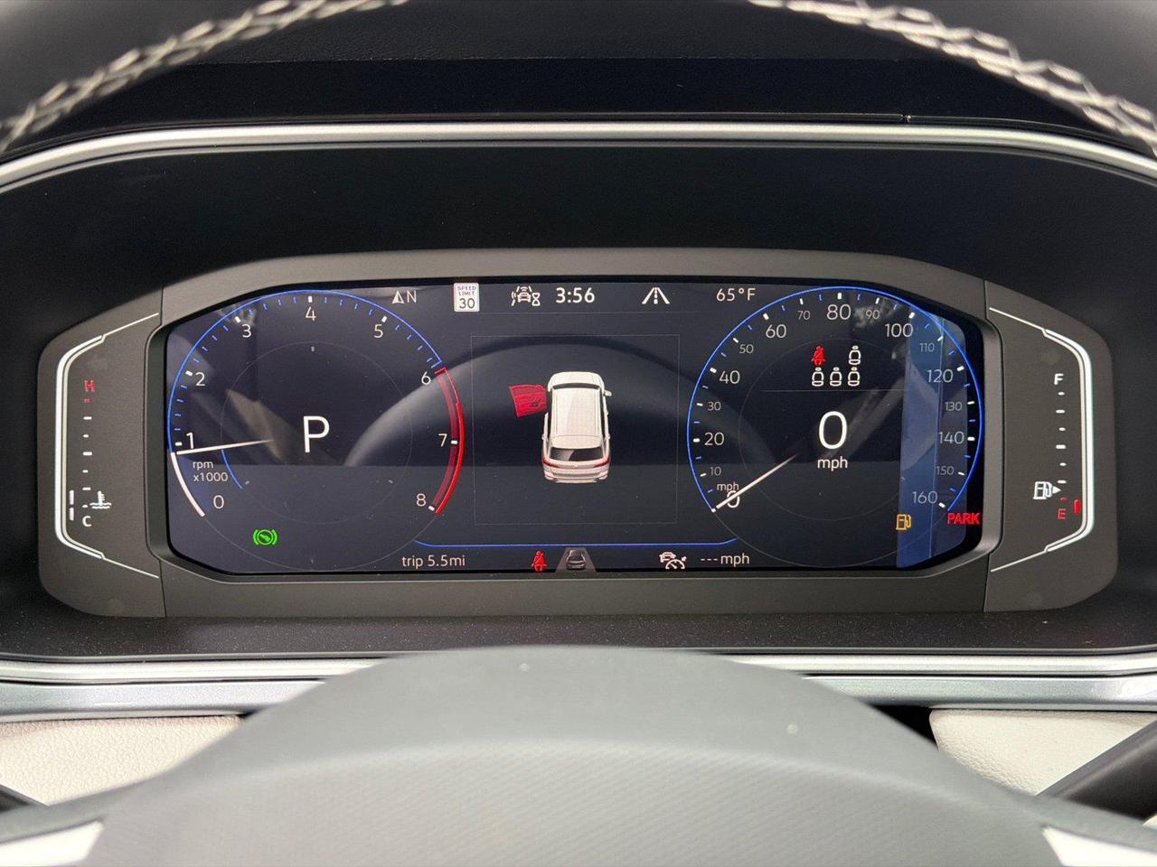 2027 Volkswagen Taos SEL Hagerstown MD