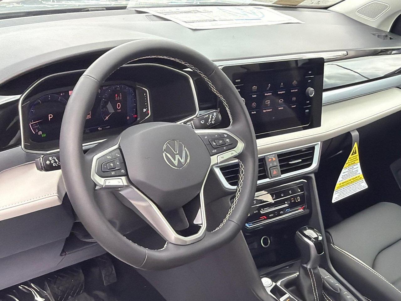 2027 Volkswagen Taos SEL Hagerstown MD