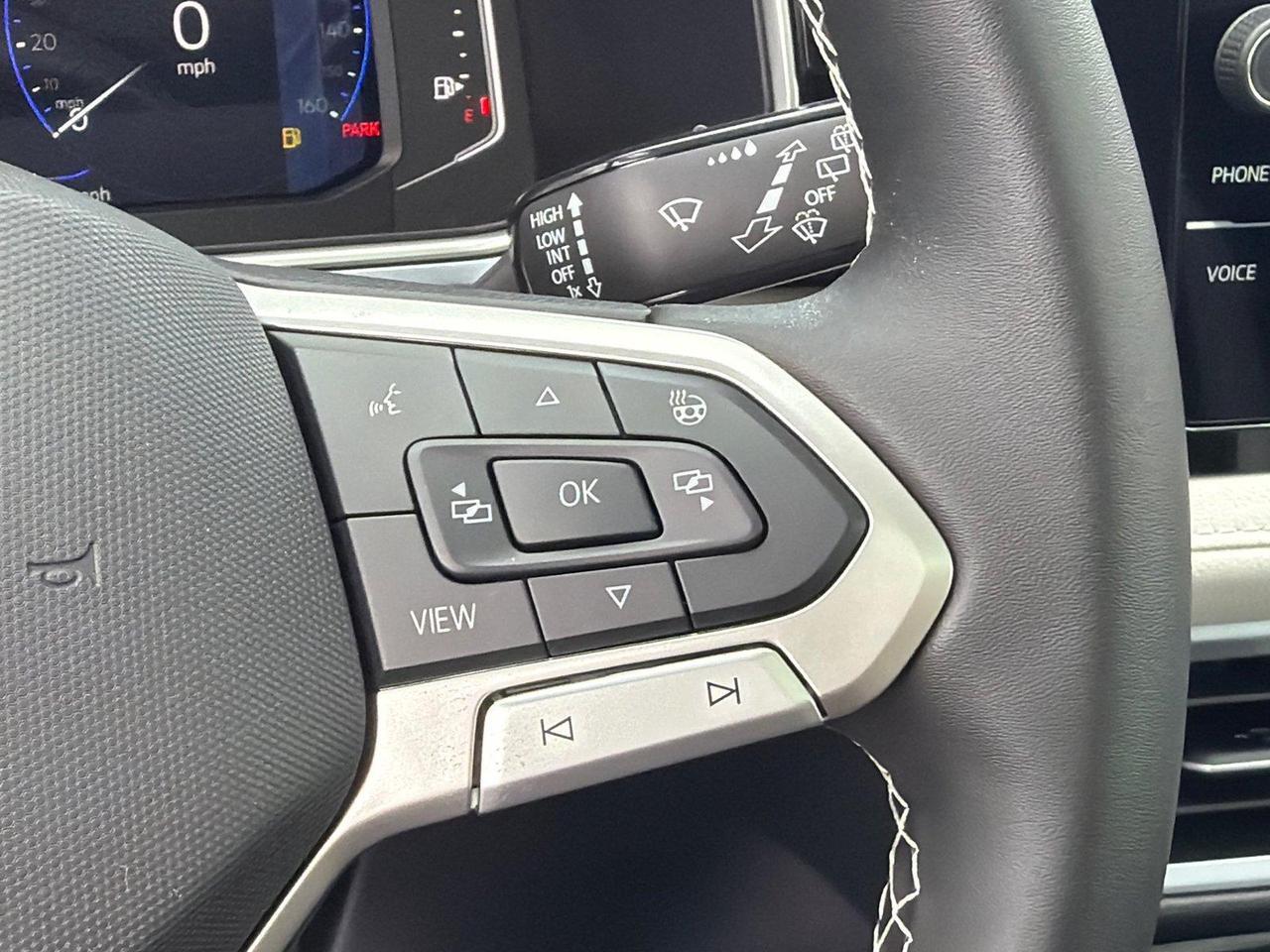 2027 Volkswagen Taos SEL Hagerstown MD