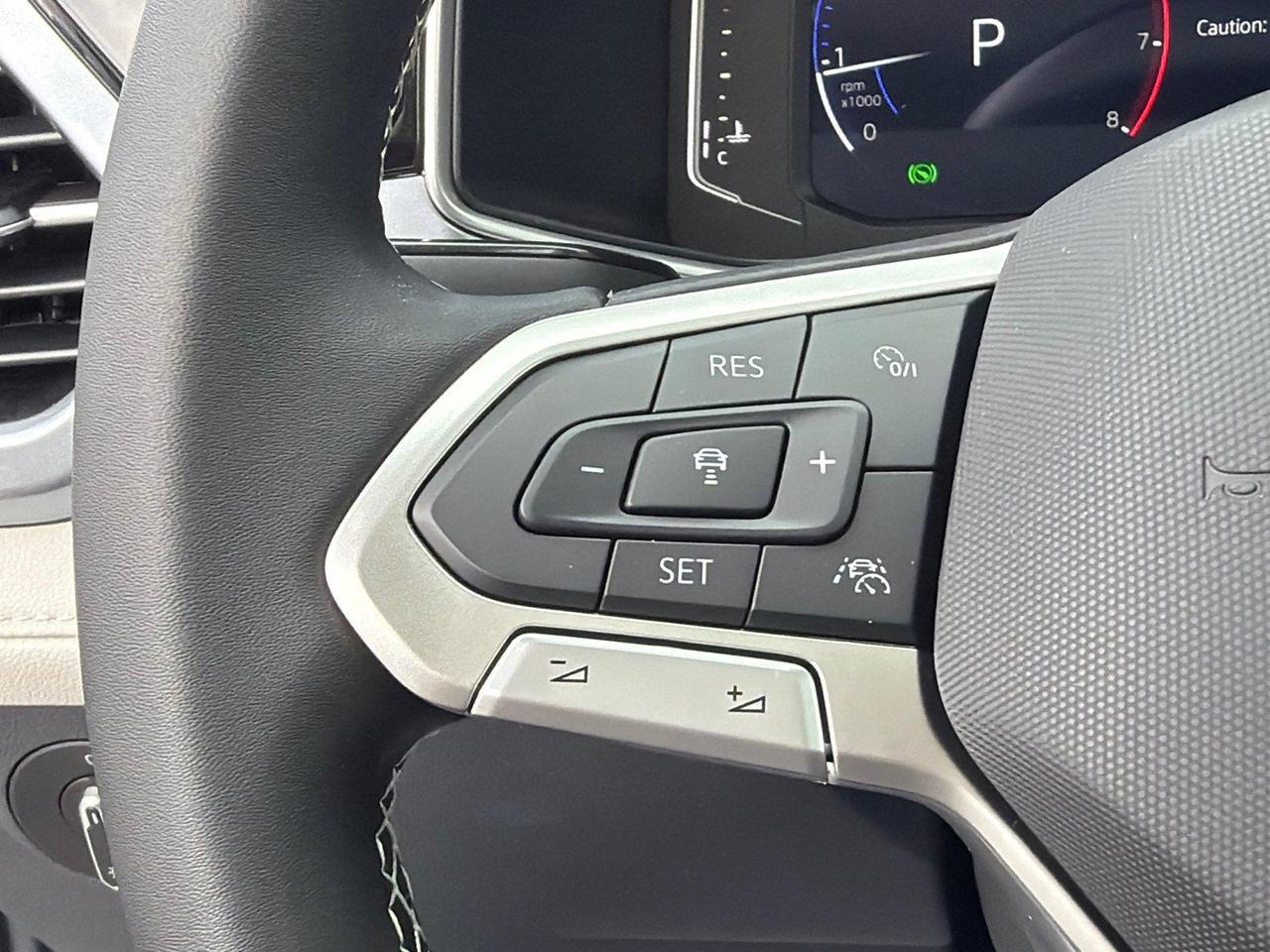 2027 Volkswagen Taos SEL Hagerstown MD