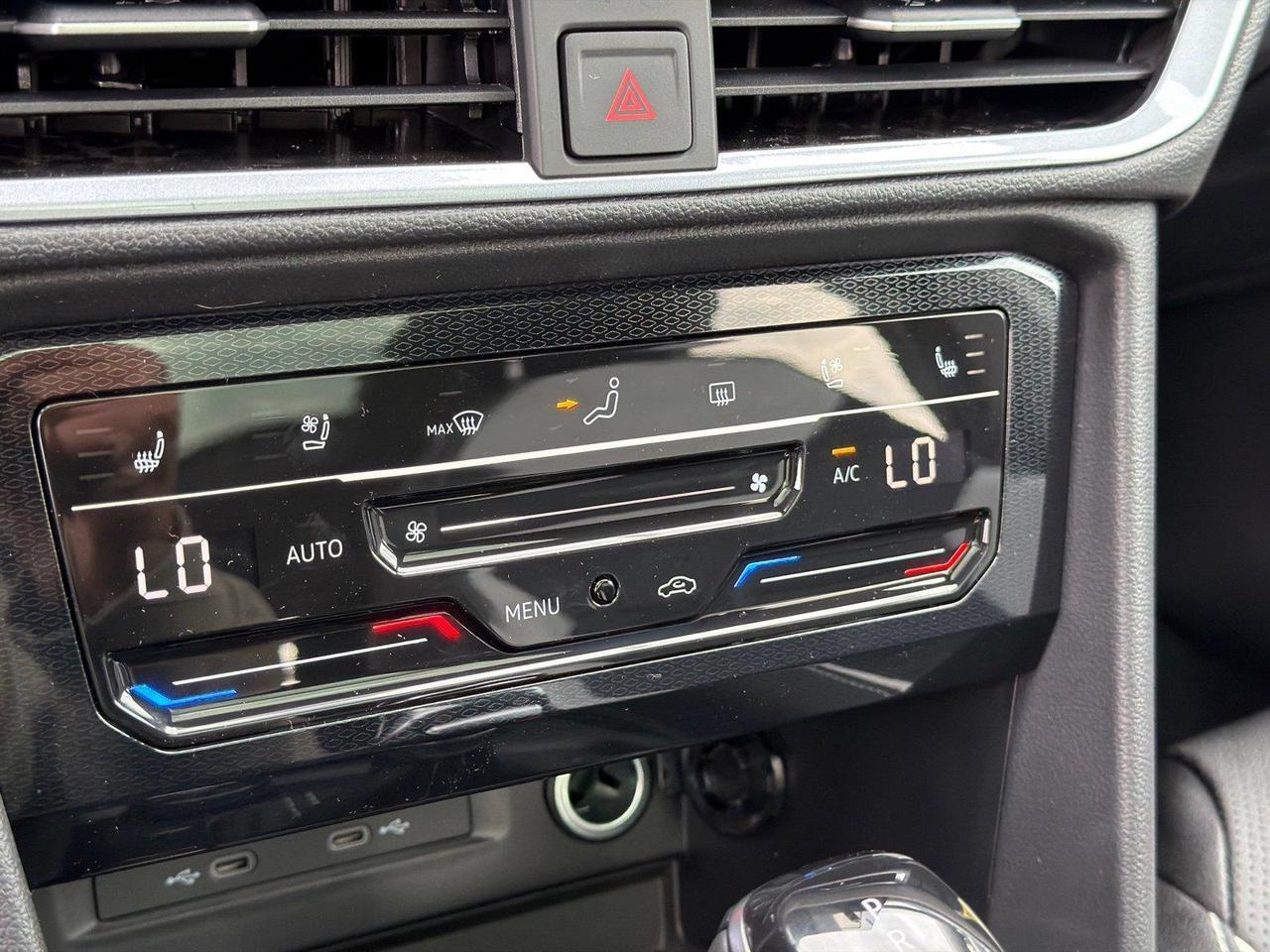 2027 Volkswagen Taos SEL Hagerstown MD