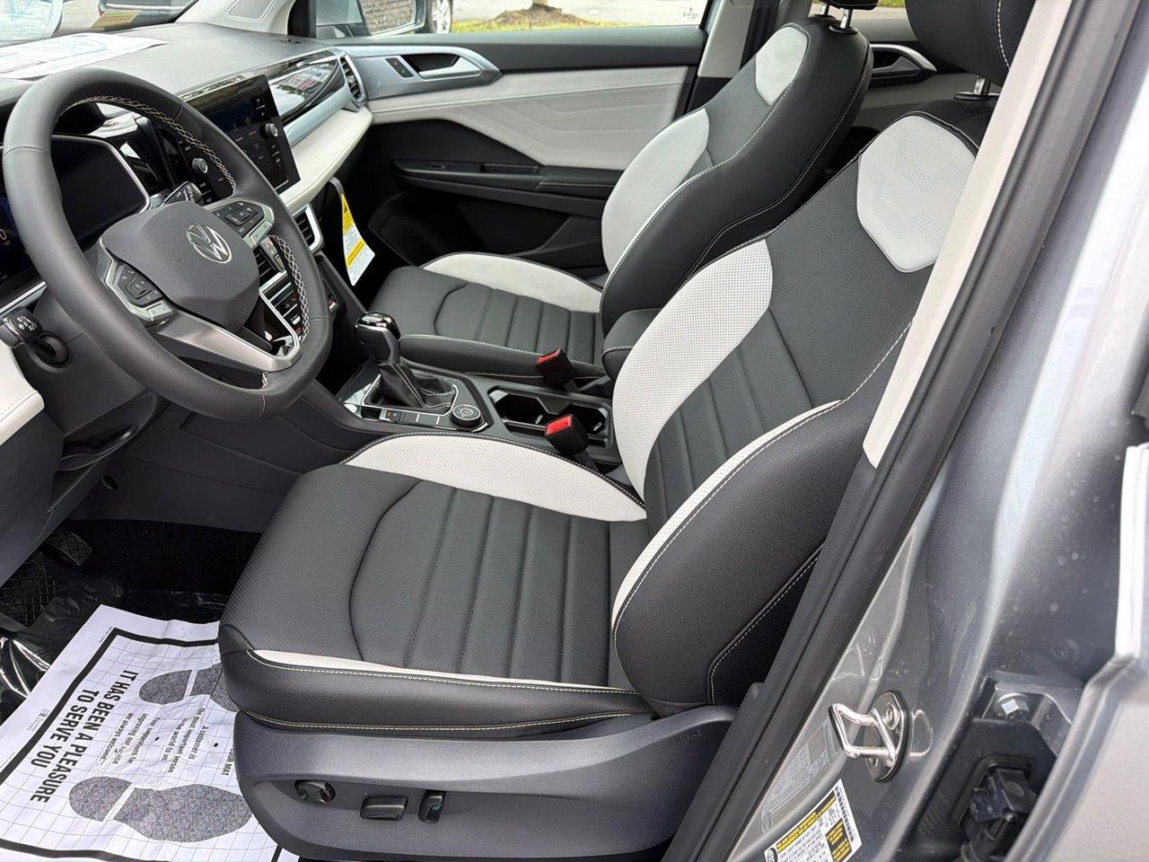 2027 Volkswagen Taos SEL Hagerstown MD
