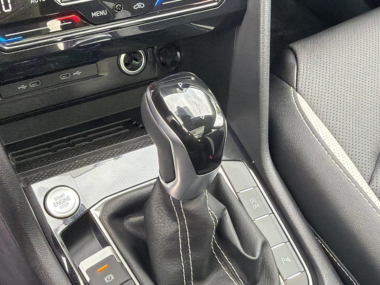 2027 Volkswagen Taos SEL Hagerstown MD