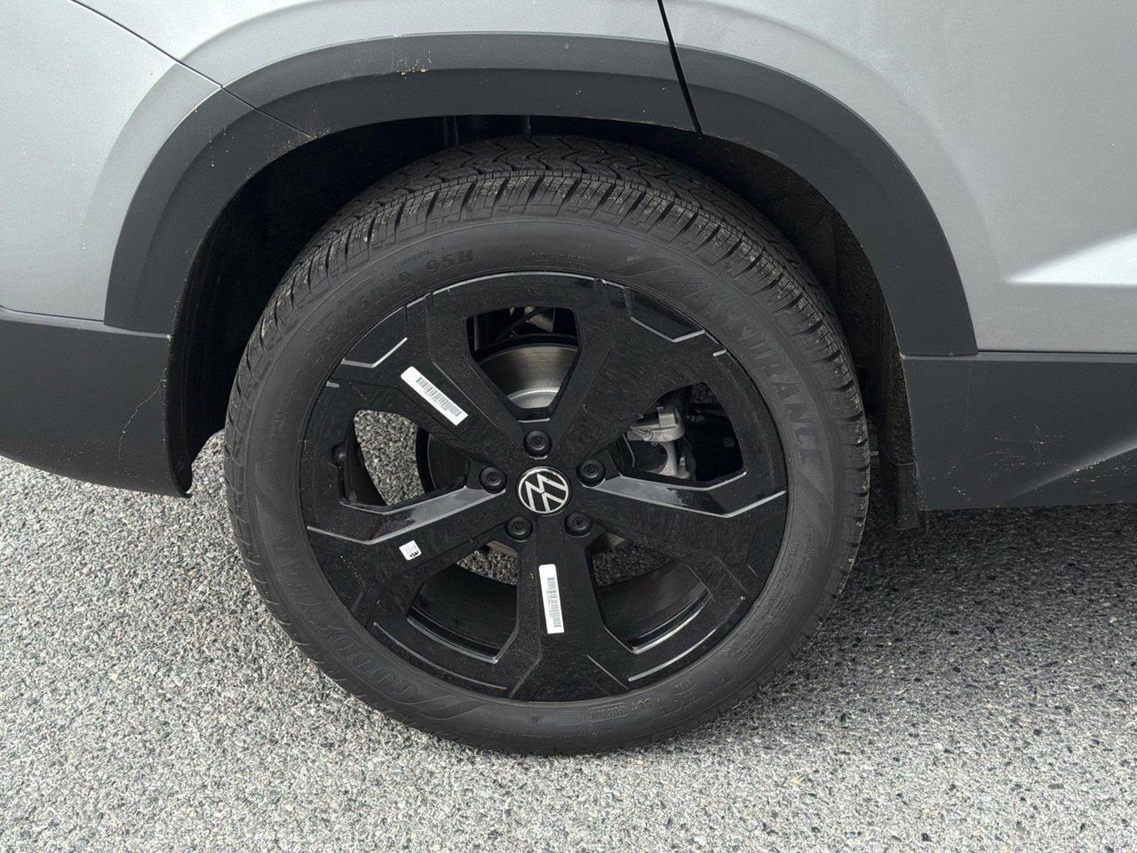 2027 Volkswagen Taos SEL Hagerstown MD