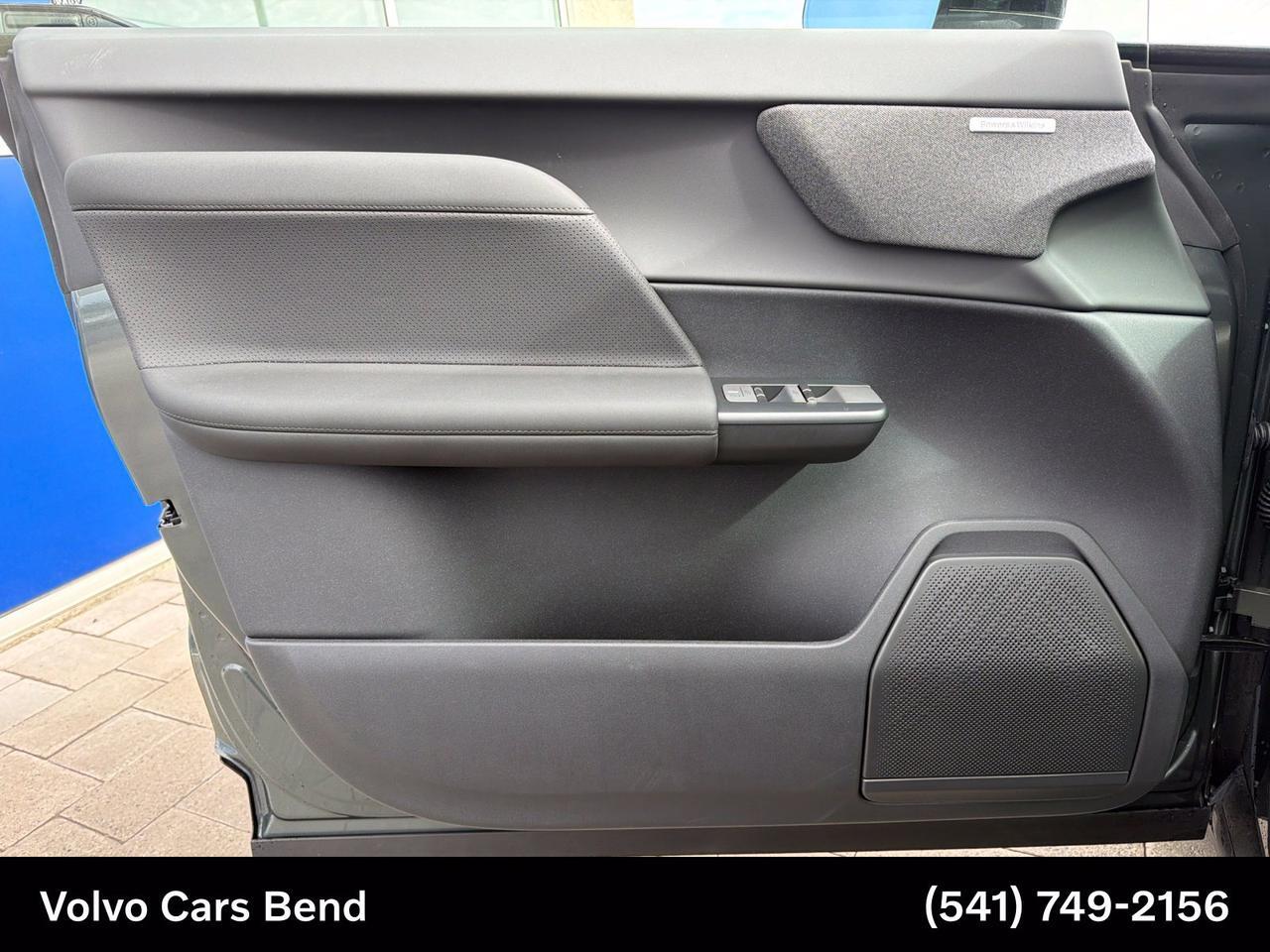 2027 Volvo EX60 Bend OR