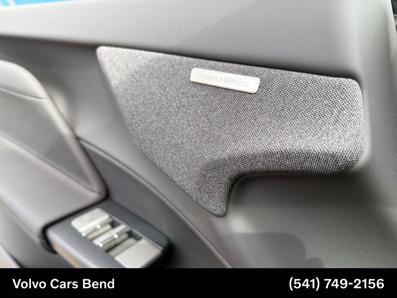 2027 Volvo EX60 Ultra P10 Bend OR