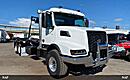 2027 Volvo VHD 60,000 lb Pac-Mac Roll-Off Truck