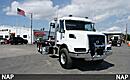 2027 Volvo VHD64B300 60,000 lb. PacMac Roll-off Truck