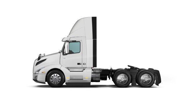 2027 Volvo VNL 300 Daycab Truck. (Coming Soon)