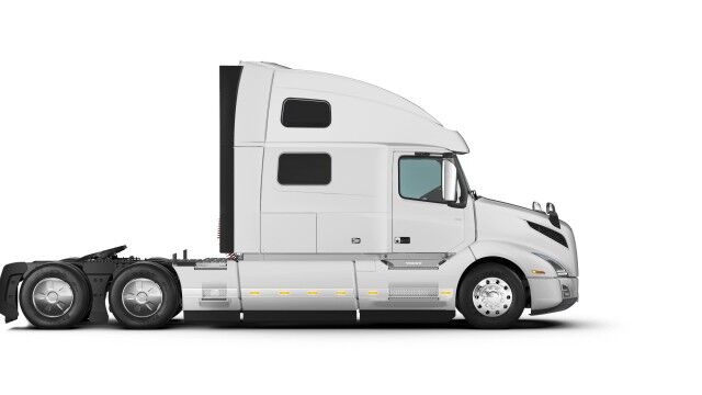 2027 Volvo VNL 860 Sleeper Cab Truck. (Coming Soon) Miami FL