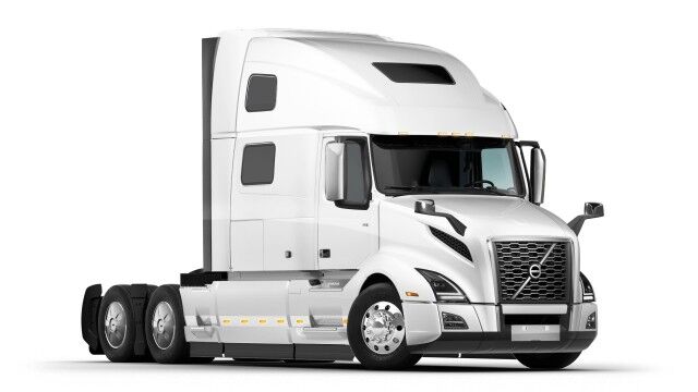 2027 Volvo VNL 860 Sleeper Cab Truck. (Coming Soon) Miami FL