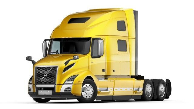 2027 Volvo VNL 860 Sleeper Cab Truck. (Coming Soon) Miami FL