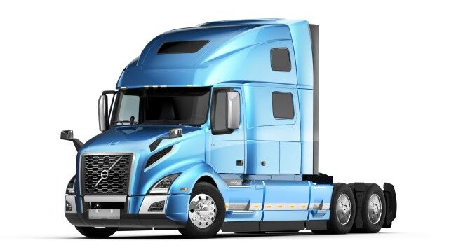 2027 Volvo VNL 860 Sleeper Cab Truck. (Coming Soon) Miami FL