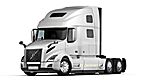2027 Volvo VNL 860 Sleeper Cab Truck. (Coming Soon)