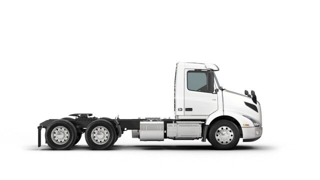 2027 Volvo VNR 300 Day Cab Regional Hauling Truck. (Coming Soon)
