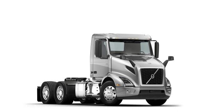 2027 Volvo VNR 300 Day Cab Regional Hauling Truck. (Coming Soon) Miami FL