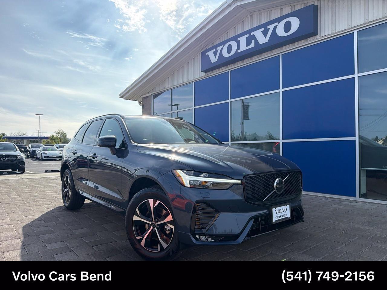 2027 Volvo XC60 B5 Core