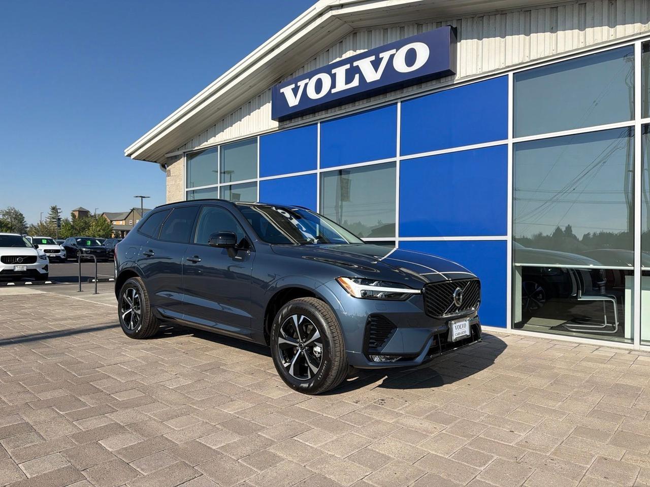 2027 Volvo XC60 B5 Core