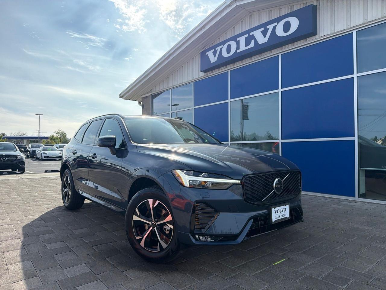 2027 Volvo XC60 B5 Core