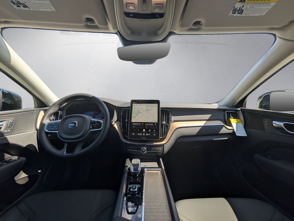 2027 Volvo XC60 B5 Core Hunt Valley MD