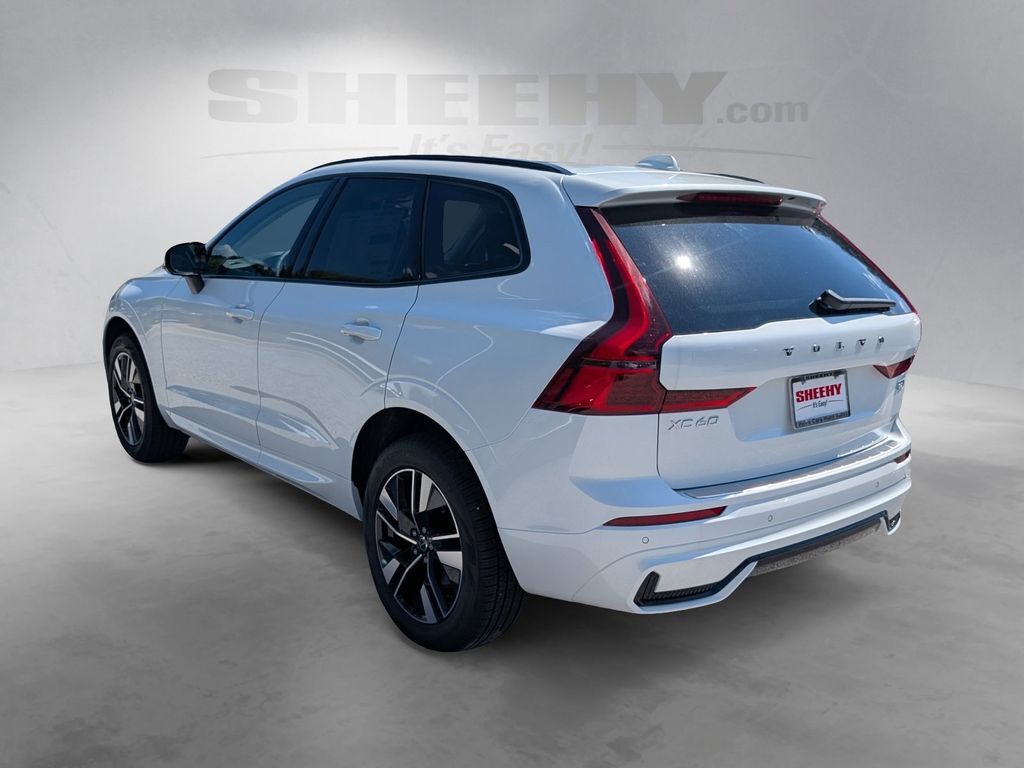 2027 Volvo XC60 B5 Core Hunt Valley MD