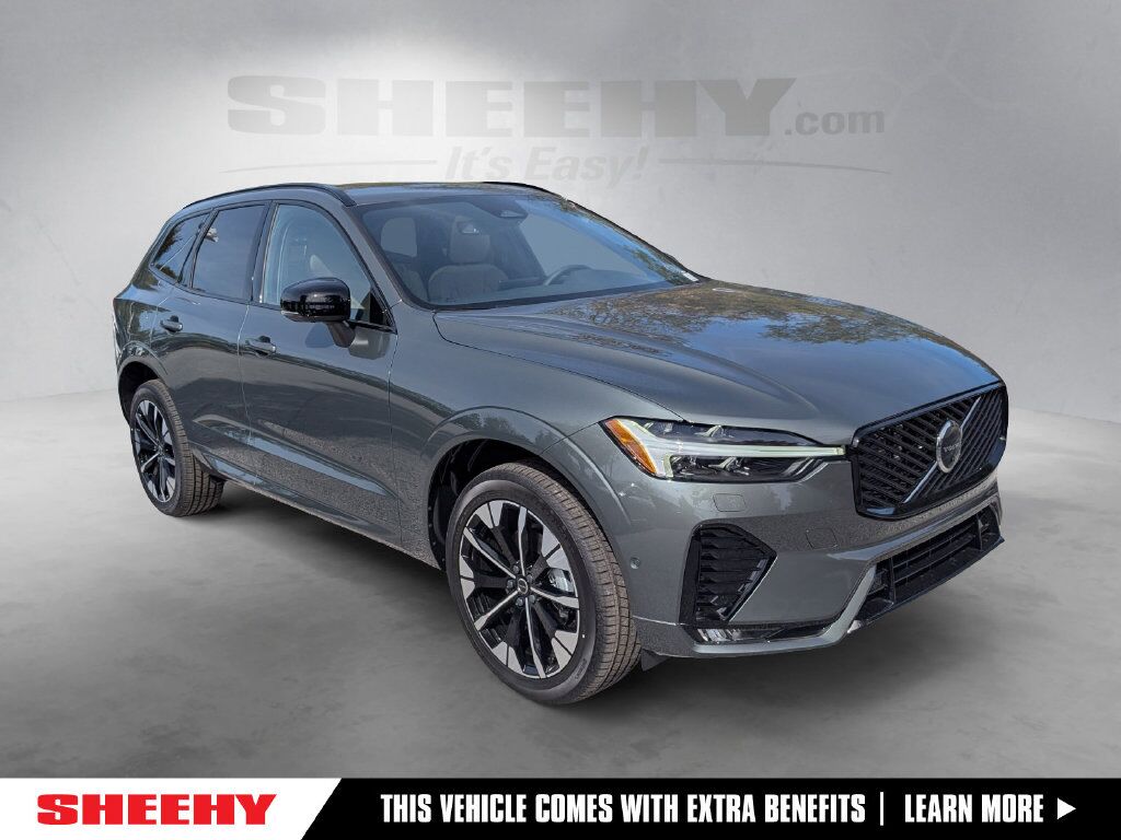2027 Volvo XC60