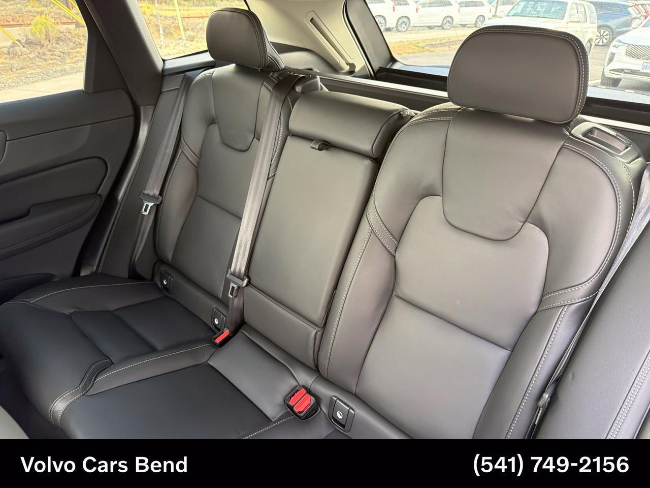 2027 Volvo XC60 B5 Ultra Bend OR