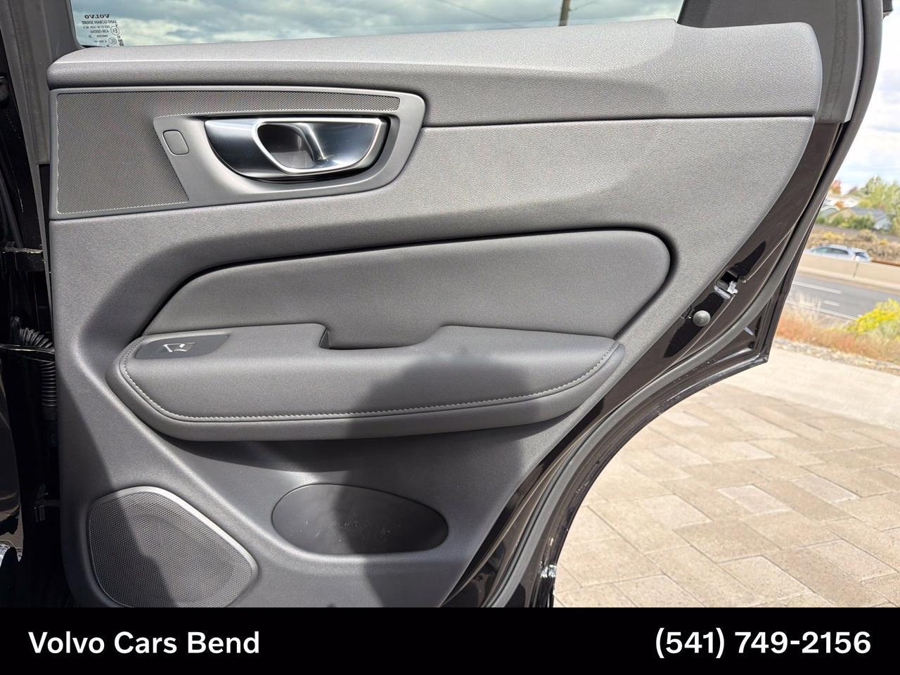 2027 Volvo XC60 B5 Ultra Bend OR