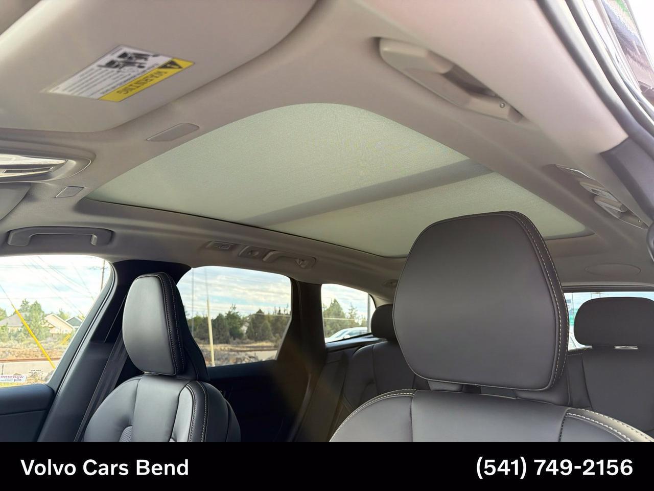 2027 Volvo XC60 B5 Ultra Bend OR