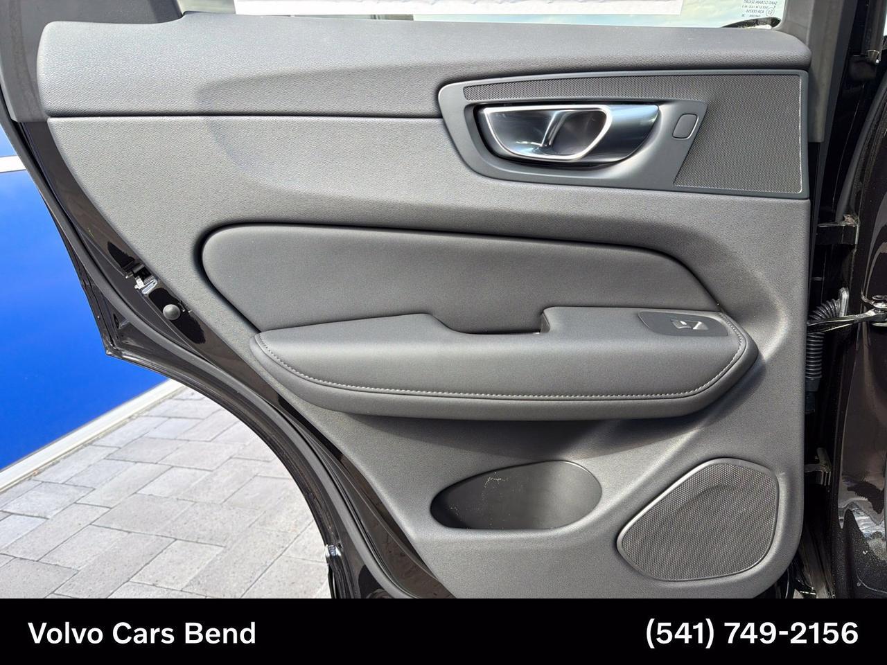 2027 Volvo XC60 B5 Ultra Bend OR