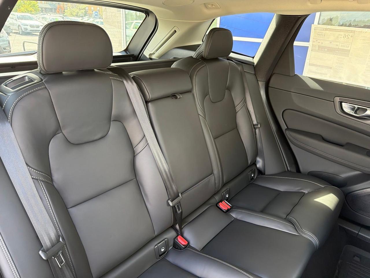 2027 Volvo XC60 B5 Ultra Bend OR