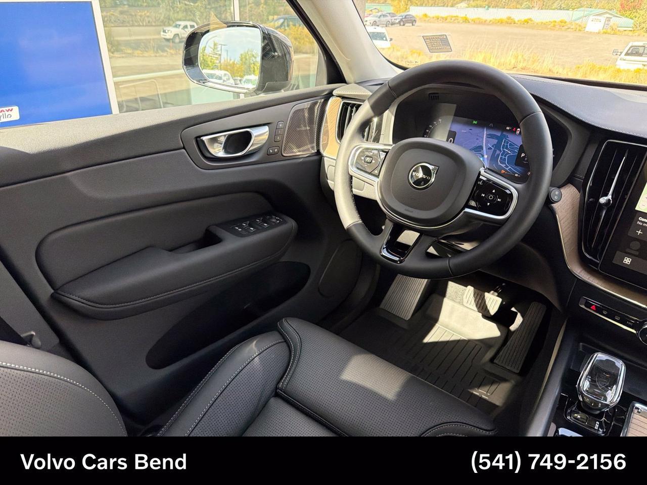 2027 Volvo XC60 B5 Ultra Bend OR