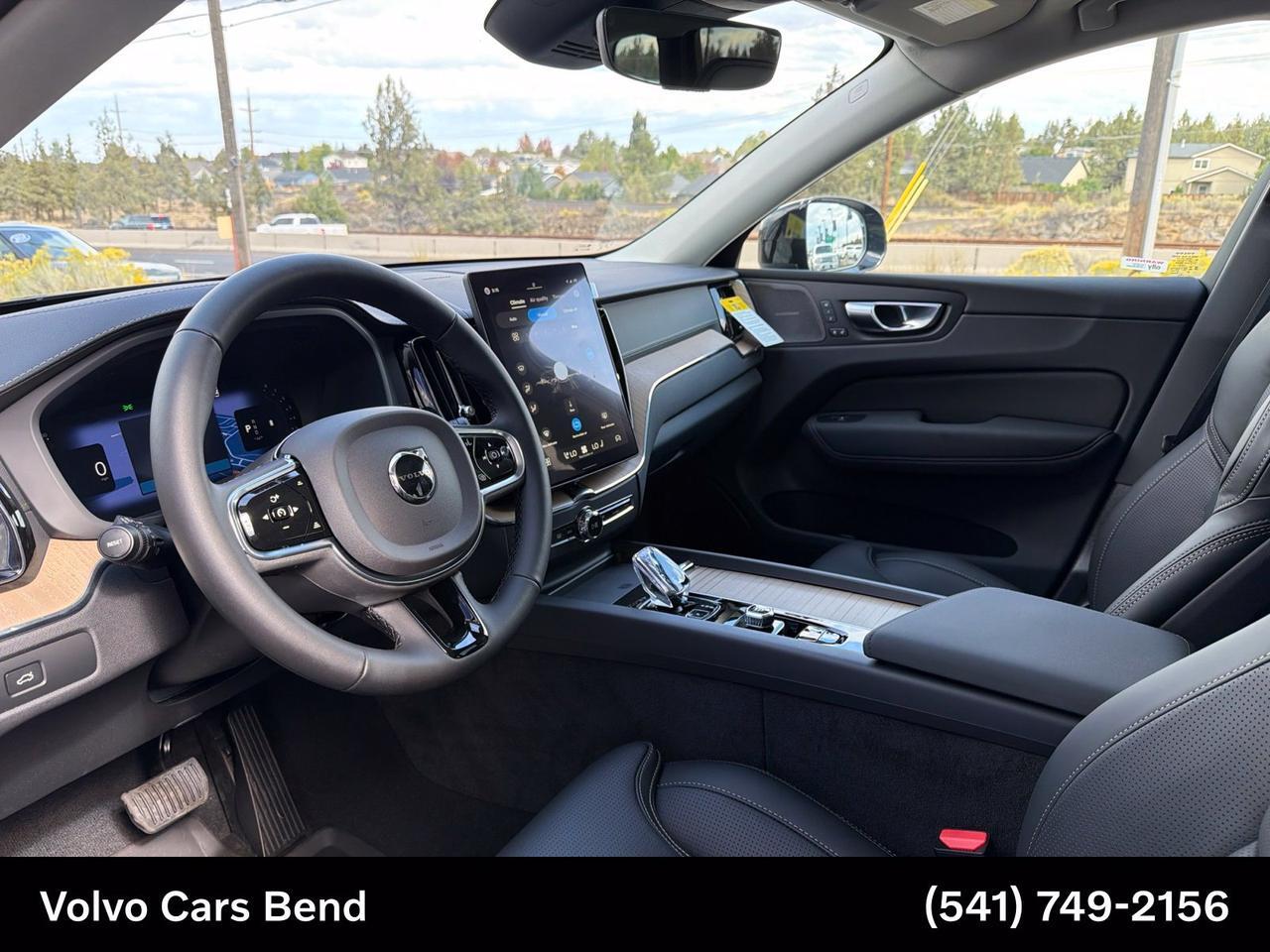 2027 Volvo XC60 B5 Ultra Bend OR