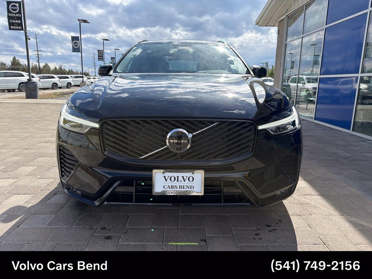 2027 Volvo XC60 B5 Ultra Bend OR