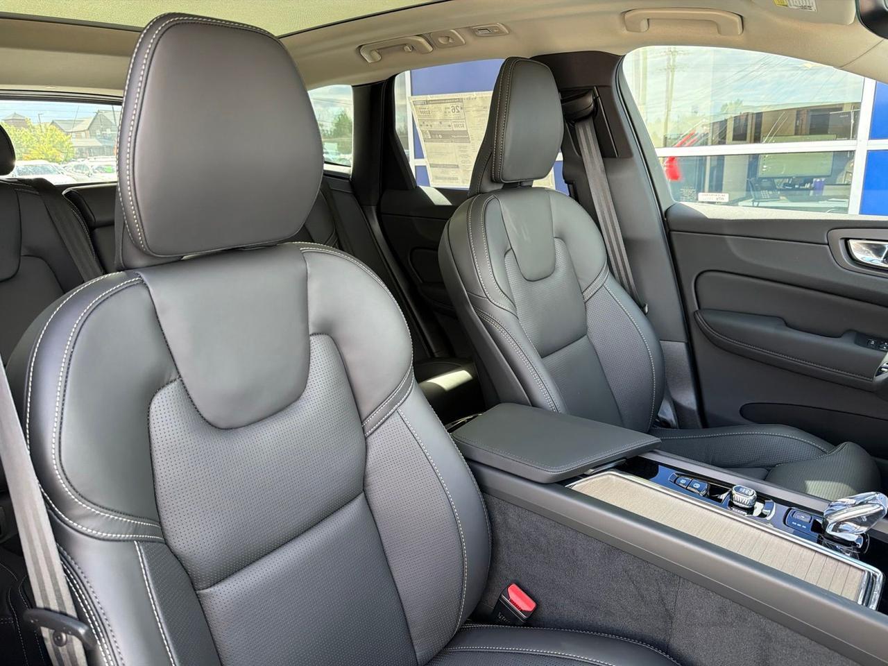 2027 Volvo XC60 B5 Ultra Bend OR